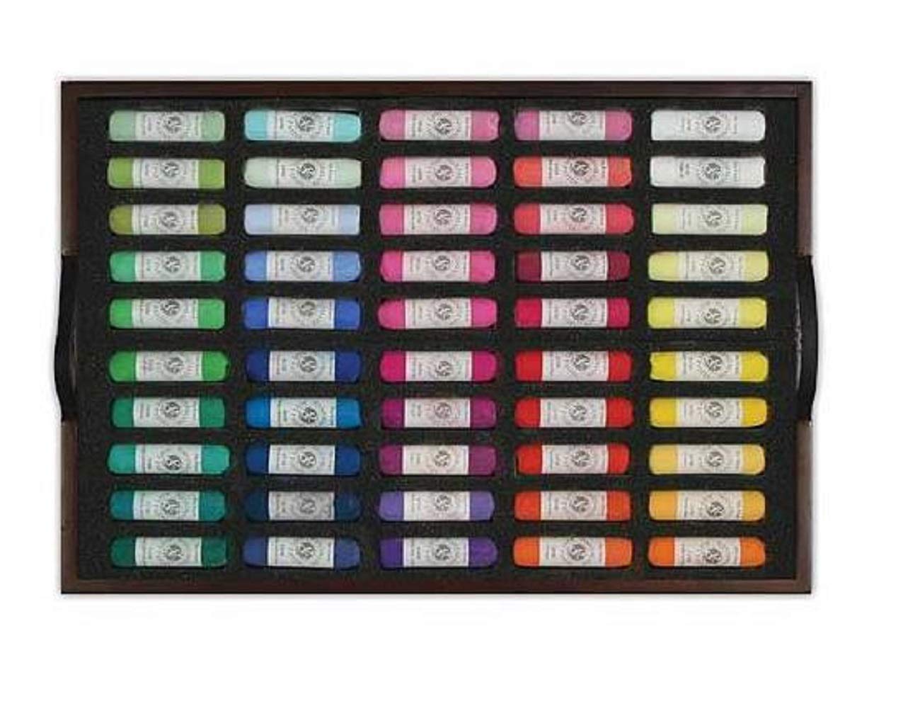 Amazon.co.jp: Mungyo アーティスト ハンドメイド ソフトパステル 200